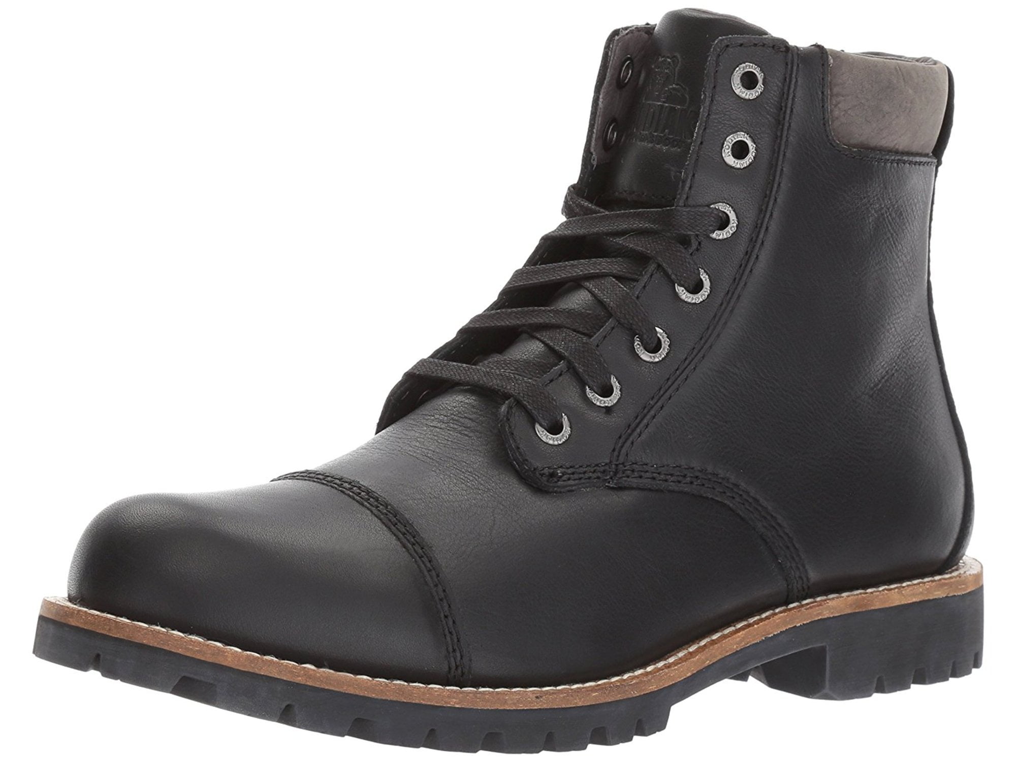 kodiak berkley boots