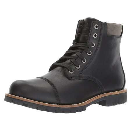 Kodiak Men's Berkley Boot in Black, 8 US | Walmart Canada