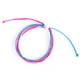 thumbnail image 5 of Sonducket trenzada Accesorio de moda ajustable Regalo creativo para niñas adolescentes Type2 NO2, 5 of 6