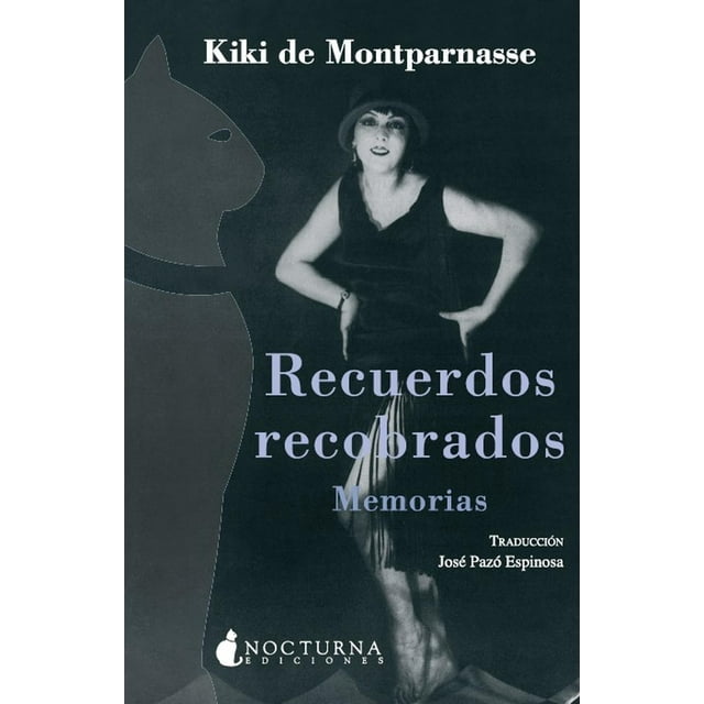 Recuerdos Recobrados. Memorias Nocturna 9788493739614