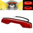 thumbnail image 2 of For Suzuki LT-R450 Quadsport Rear LED Tail Light Brake Stop Lamp, 2 of 5