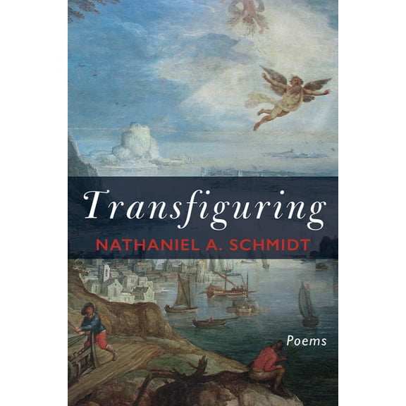 Transfiguring (Paperback)