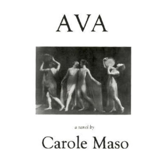 Pre-Owned Ava (Hardcover) 1564780295 9781564780294