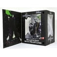 thumbnail image 4 of Figura de PVC Diamond Select Toys Kingdom Hearts III Maléfica, 4 of 6