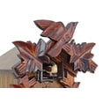 thumbnail image 4 of HerrZeit by Adolf Herr Quartz Cuckoo Clock - The Traditional Vine Leaves AH 40/1 QM, 4 of 4