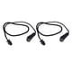 thumbnail image 2 of Cable de Cuerdas para Estante de Paquetes, 2 Piezas, 4M51A46538Ab, Pieza de Repuesto para Coche, 2 of 9