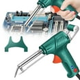 thumbnail image 2 of WHEANG Electrical Tools Multifunctional Soldering Torch Set 60W External Heating Torch Home Diy Automatic. You Can Solder with One One Size Multi-Color, 2 of 6