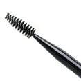 thumbnail image 3 of Tweezerman Brow & Lash Brush Spoolie for Eyebrows and Eyelashes, 3 of 7