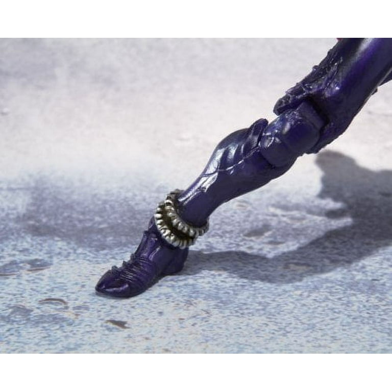 SIC Gokutama Kamen Rider Hibiki - Walmart.com