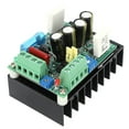 thumbnail image 2 of Variable Speed Controller PWM DC Brush Motor Governor with Alarm and Reverse Protection, 2 of 8