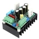 thumbnail image 1 of Regulador de velocidad, controlador de velocidad variable Controlador de velocidad del motor PWM Gobernador del motor del cepillo de CC Construido para durar VoborMX herramienta, 1 of 8