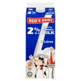 thumbnail image 2 of Reid's Dairy - 2 % M.g. Lait Partiellement Écrémé, 2 of 11