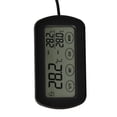 thumbnail image 4 of Incubateur d'œufs à écran LCD pour aquarium de reptiles, thermomètre et hygromètre numérique, 4 of 4