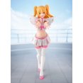 thumbnail image 3 of Tamashii Nations - 2.5 Dimensional Seduction - S.H.Figuarts - Liliel Angel Airborne Corps/Ririsa Action Figure, 3 of 8