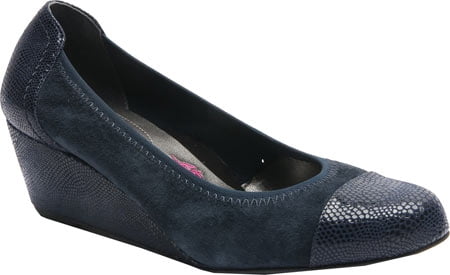 ros hommerson cap toe flat