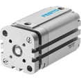 thumbnail image 4 of Original Compact cylinder ADVUL-40-50-P-A-S2 165094 For FESTO, 4 of 5