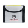 thumbnail image 5 of For DJI Mavic 3 Battery Explosion-proof Bag Accessories Lithium Battery Storage-2025, 5 of 5