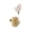 🍒 Beige_New#3343, variant on Cat Corner Scratching Device Wall Mounted Self-Grooming Scratcher • Multi-Faceted Scratch Surfaces • Self-Entertainment Toy for Indoor Cats