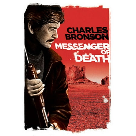 Messenger of Death (DVD)
