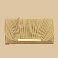 thumbnail image 4 of Hfnxid Womens Clutch Purses Party Evening Bags Sequin Clutches Cocktail Prom Handbags, 4 of 8