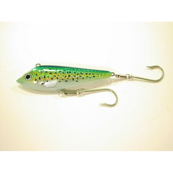 Braid Marauder 8.5" Dorado