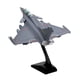 thumbnail image 1 of Modelo de avión fundido a presión a escala 1/32, decoración de mesa, juguete coleccionable para niños y adultos, aleación Estilo B, 1 of 9