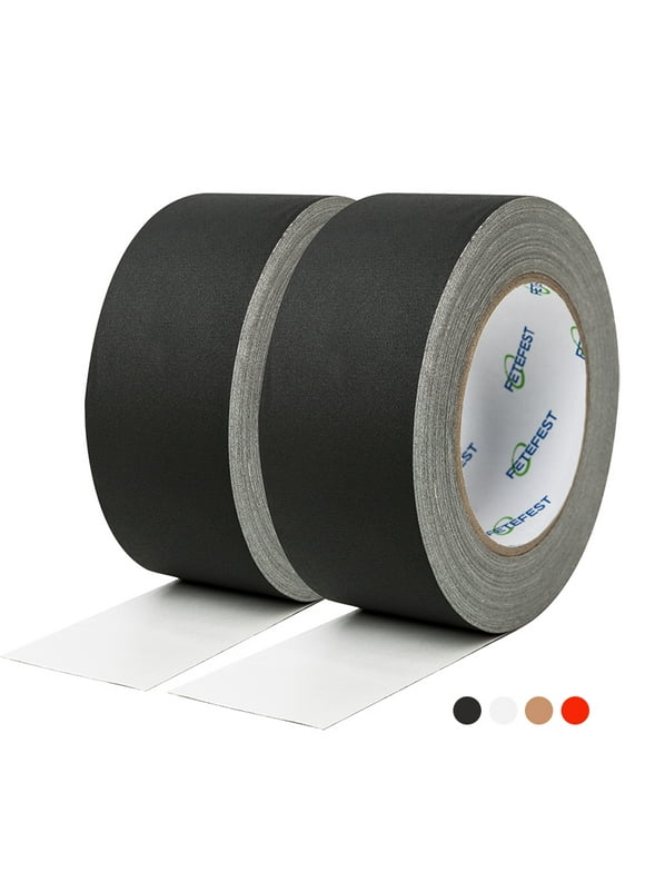 Gaffers Tape in Hardware Tape