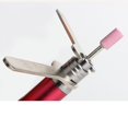 thumbnail image 1 of Juego de amoladora de lápiz accionada por aire, amoladora de lápiz accionada por aire, herramienta de grabado, amoladora de micro troquel, innovación moderna VoborMX herramienta, 1 of 8