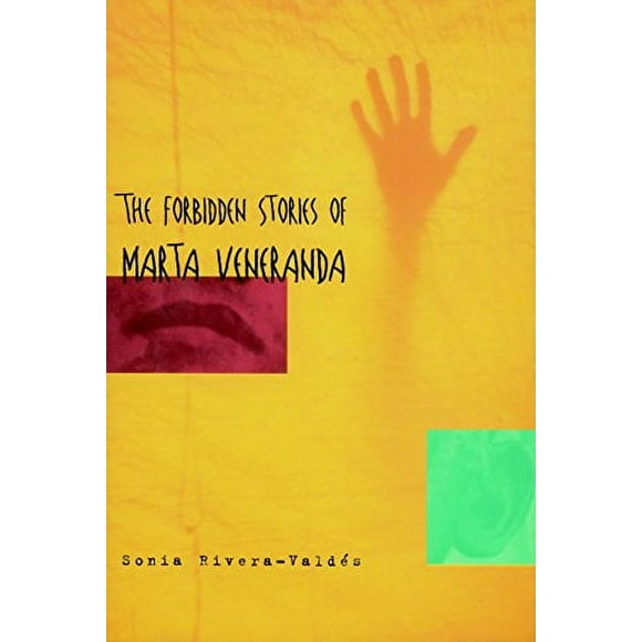 Pre-Owned The Forbidden Stories of Marta Veneranda 9781583220474