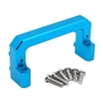 thumbnail image 1 of Repuestos RC Car Fijación De Engranaje De Dirección De Metal CNC 1:12 Para 12428 12423 Repuestos Magideal Repuestos RC Car, 1 of 7