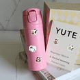 thumbnail image 5 of 35 Pcs Autocollants Amusants Autocollants Chat Autocollants Animaux Autocollants DIY Autocollants Récompense Enseignant pour Ordinateurs Portables Carnets Valises, 5 of 5