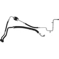 thumbnail image 2 of Four Seasons A/C Refrigerant Discharge / Suction Hose Assembly P/N:56769, 2 of 4