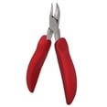 thumbnail image 1 of Alicates para cutículas, cortador de uñas de acero inoxidable, alicates para eliminar piel muerta, alicates para cutículas, funcionalidad de alta precisión, 1 of 14