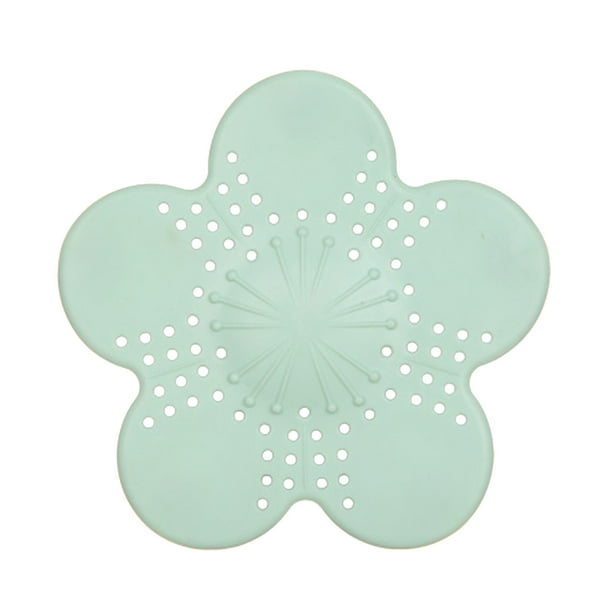 Strainers Star Bathroom Drain Hair Catcher Bath Stopper Plug Sink