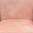 thumbnail image 5 of Sillón Moderno Confortable Cómodo Vintage rosa Gotti, 5 of 5