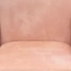 thumbnail image 5 of Sillón Moderno Confortable Cómodo Vintage rosa Gotti, 5 of 5