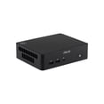 thumbnail image 1 of ASUS NUC 16 Pro Barebone Mini PC RNUC16GDKU56000U – Procesador Intel Ultra 5 325, 2.10 GHz, 8 núcleos, 1 of 9