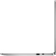 thumbnail image 4 of Restored ASUS Chromebook C523NA-DH02 15.6" HD NanoEdge Display, 180 Degree, Intel Dual Core Celeron Processor, 4GB RAM, 32GB eMMC Storage, Silver Color (Refurbished), 4 of 4