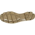 thumbnail image 3 of Men's McRae Footwear 8 Inch Hot Weather Panama Sole Combat Boot 8190, 3 of 5