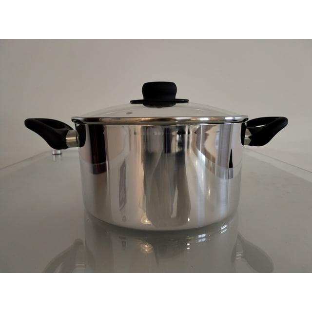 Budinera Aluminio Capricornio 20cm 3Lts 2mm de espesor