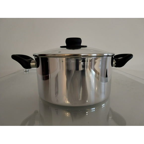Budinera Aluminio Capricornio 20cm 3Lts 2mm de espesor