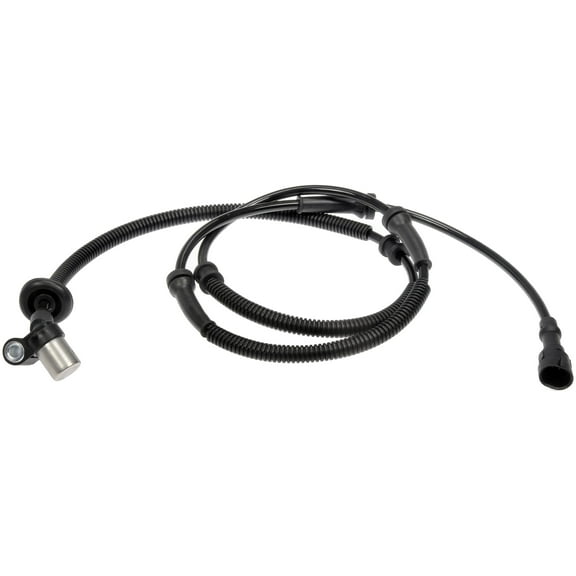 Dorman 970-415 Rear Driver Side ABS Wheel Speed Sensor for Specific Jeep Models Fits select: 1997-2006 JEEP WRANGLER / TJ