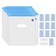 thumbnail image 1 of Kit de Almacenamiento de Filamentos para Impresora 3D, 10 Bolsas de Sellado Al Vacío con Desecantes, A Prueba de Humedad, para Filamentos Secos, 30 X 34 cm, 1 of 6