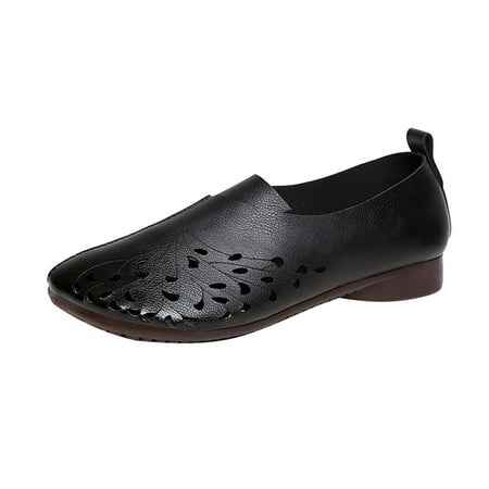 best supportive ballet flats