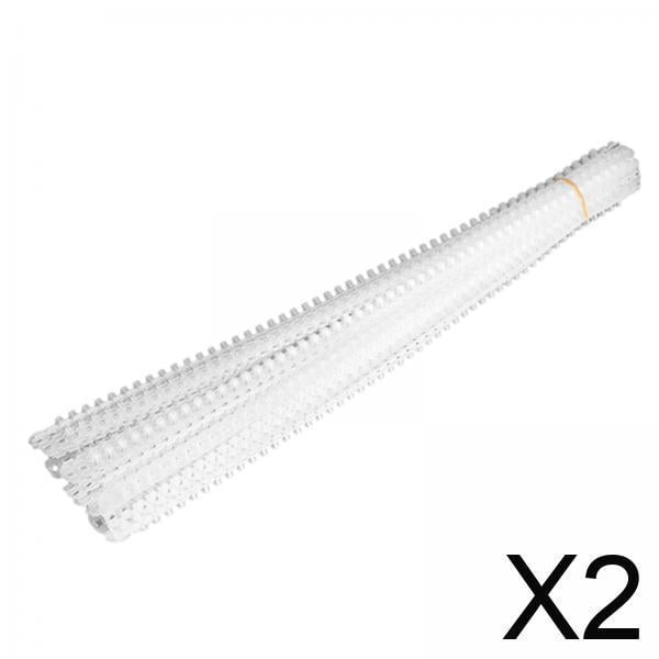 Cinturones de cadena vacíos,Correas de cadena vacías Accesorios para herramientas de carpintería,Cadena de perforación con tornillo para paneles de yeso,Correa de cadena adaptadora para