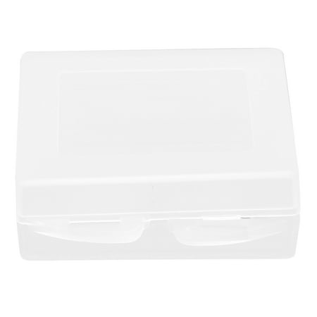 Image of TELESIN Camera Battery Protective Storage Box Case for GoPro 9 Sports Camera Battery