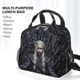 thumbnail image 5 of Game of Thrones Lunch Bag Insulated, Lunch Box Bag, Reusable Lunch Tote Bag, Lunch Box Container Bag Insulated for Women, Men, Work, Office, Travel, 5 of 7