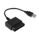 thumbnail image 5 of Adaptador USB Convertidor para PS2 / Negro Accesorios de Videojuegos, 5 of 9