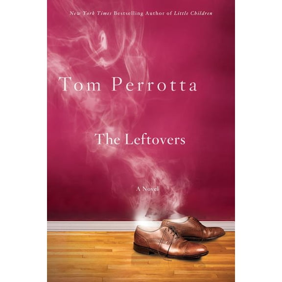The Leftovers, (Paperback)
