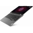 thumbnail image 4 of Lenovo LOQ 15 Gaming Laptop, AMD Ryzen 7 250 Processor, 16GB RAM, 512GB SSD, 15.6″ FHD (1920 x 1080) IPS LCD, NVIDIA GeForce RTX 5060, Wi-Fi 6, Backlit Keyboard, Windows 11 Home, Luna Grey, 4 of 7